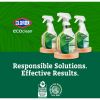 Clorox EcoClean Glass Cleaner Spray12