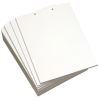 Custom Cut-Sheet Copy Paper, 92 Bright, 2-Hole Top Punched, 20 lb, 8.5 x 11, White, 500 Sheets/Ream, 5 Reams/Carton1