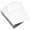 Custom Cut-Sheet Copy Paper, 92 Bright, Micro-Perforated 3.5" from Bottom, 24 lb Bond Weight, 8.5 x 11, White, 500/Ream1