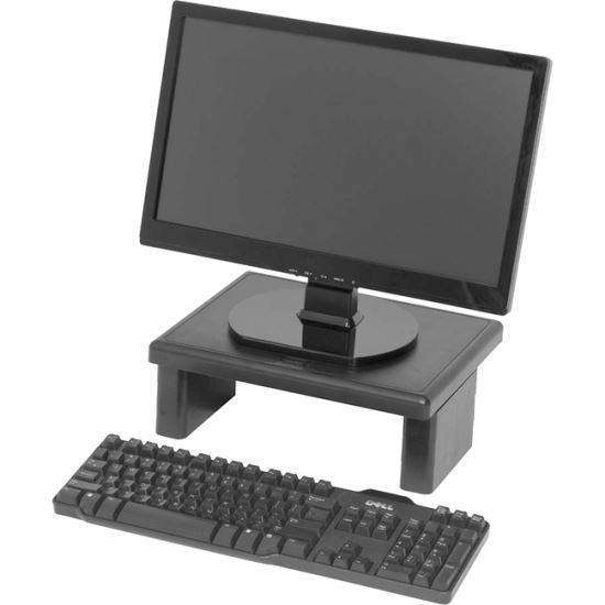 DAC Height Adjustable LCD/TFT Monitor Riser1