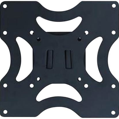 DAC Wall Mount for Flat Panel Display - Black1