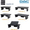 DAC Stax Monitor Riser Block Kit with 2 USB Charging Ports5