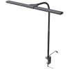 Data Accessories Company Clamp-On LED Desk Lamp1