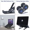 DAC Portable and Adjustable Laptop/Tablet Stand3