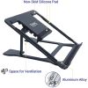 DAC Portable Laptop Stand With 6 Height Levels4