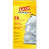 Glad ForceFlexPlus Tall Kitchen Drawstring Trash Bags10