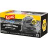 Glad Large Drawstring Trash Bags - ForceFlexPlus6