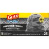 Glad Large Drawstring Trash Bags - ForceFlexPlus2