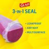 Glad Press'n Seal Food Plastic Wrap7