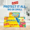 Glad Press'n Seal Food Plastic Wrap10