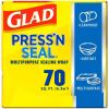 Glad Press'n Seal Food Plastic Wrap11