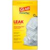 Glad ForceFlex Tall Kitchen Drawstring Trash Bags4