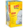 Glad ForceFlex Tall Kitchen Drawstring Trash Bags6