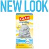 Glad ForceFlex Tall Kitchen Drawstring Trash Bags5