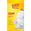 Glad ForceFlex Tall Kitchen Drawstring Trash Bags10