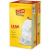 Glad ForceFlex Tall Kitchen Drawstring Trash Bags8