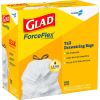 CloroxPro&trade; Glad ForceFlex Tall Kitchen Drawstring Trash Bags5