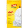 Glad ForceFlex Tall Kitchen Drawstring Trash Bags6