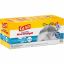Glad ForceFlexPlus XL X-Large Kitchen Drawstring Trash Bags1