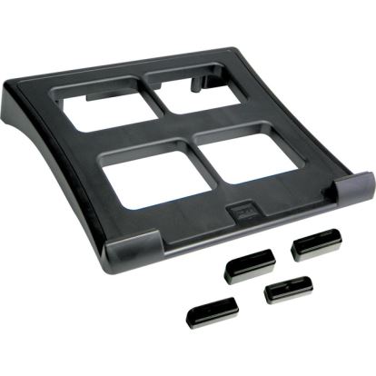 DAC Height and Angle Adjustable Laptop Stand1