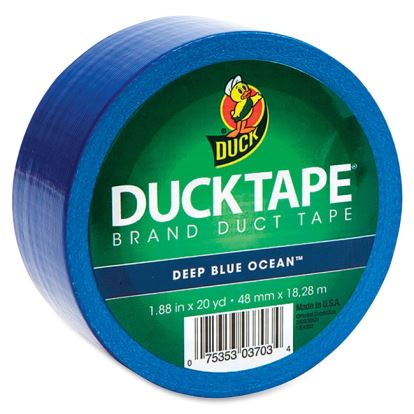 Duck Brand Brand Color Duct Tape1