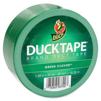 Duck Brand Brand Color Duct Tape1