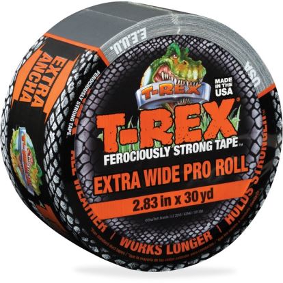 T-REX Ferociously Strong Tape1
