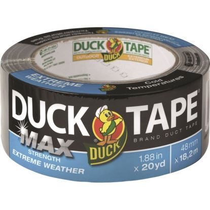 Duck MAX Strength Weather Duct Tape1