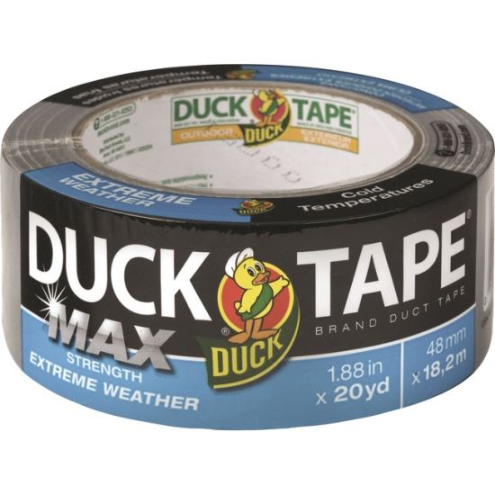 Duck MAX Strength Weather Duct Tape1