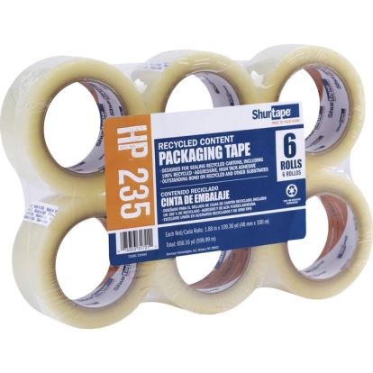 Duck HP 235 Hot Melt Packaging Tape1