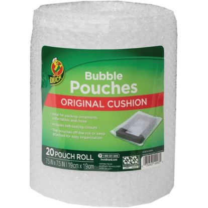 Duck Bubble Pouch Mailers1