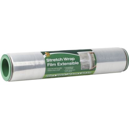 Duck Extensible Stretch Wrap Film1
