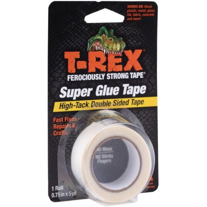 T-REX Double Sided Super Glue Tape1