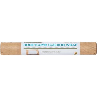 Duck Brand Flourish Honeycomb Cushion Wrap1