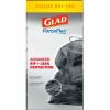 Glad ForceFlexPlus Drawstring Large Trash Bags2