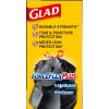 Glad ForceFlexPlus Drawstring Large Trash Bags6