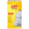 Glad ForceFlex Tall Kitchen Drawstring Trash Bags - OdorShield3