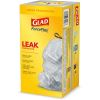 Glad ForceFlex Tall Kitchen Drawstring Trash Bags - OdorShield8