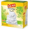 Glad ForceFlex Tall Kitchen Drawstring Trash Bags6