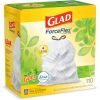 Glad ForceFlex Tall Kitchen Drawstring Trash Bags7