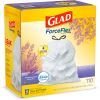 Glad ForceFlex Tall Kitchen Drawstring Trash Bags6