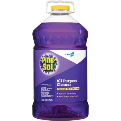 CloroxPro&trade; Pine-Sol All Purpose Cleaner1