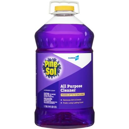 CloroxPro&trade; Pine-Sol All Purpose Cleaner1