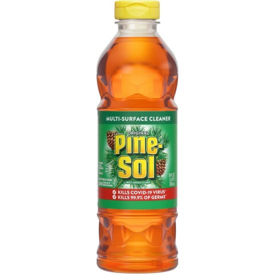 Pine-Sol All Purpose Multi-Surface Cleaner1