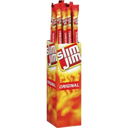 Slim Jim Giant Snacks1