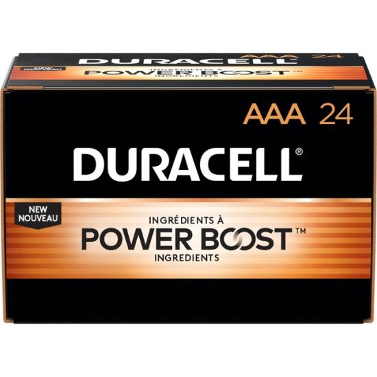 Duracell CopperTop Alkaline AAA Battery1