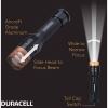 Duracell Aluminum Focusing LED Flashlight10