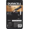Duracell Aluminum Focusing LED Flashlight2