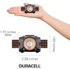 Duracell Focusing Beam LED Headlamp7