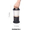 Duracell Compact LED Lantern8
